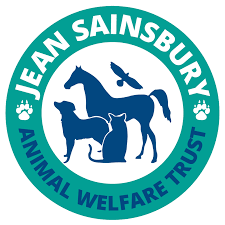 Logo Jean Sainsbury Animal Welfare Trust