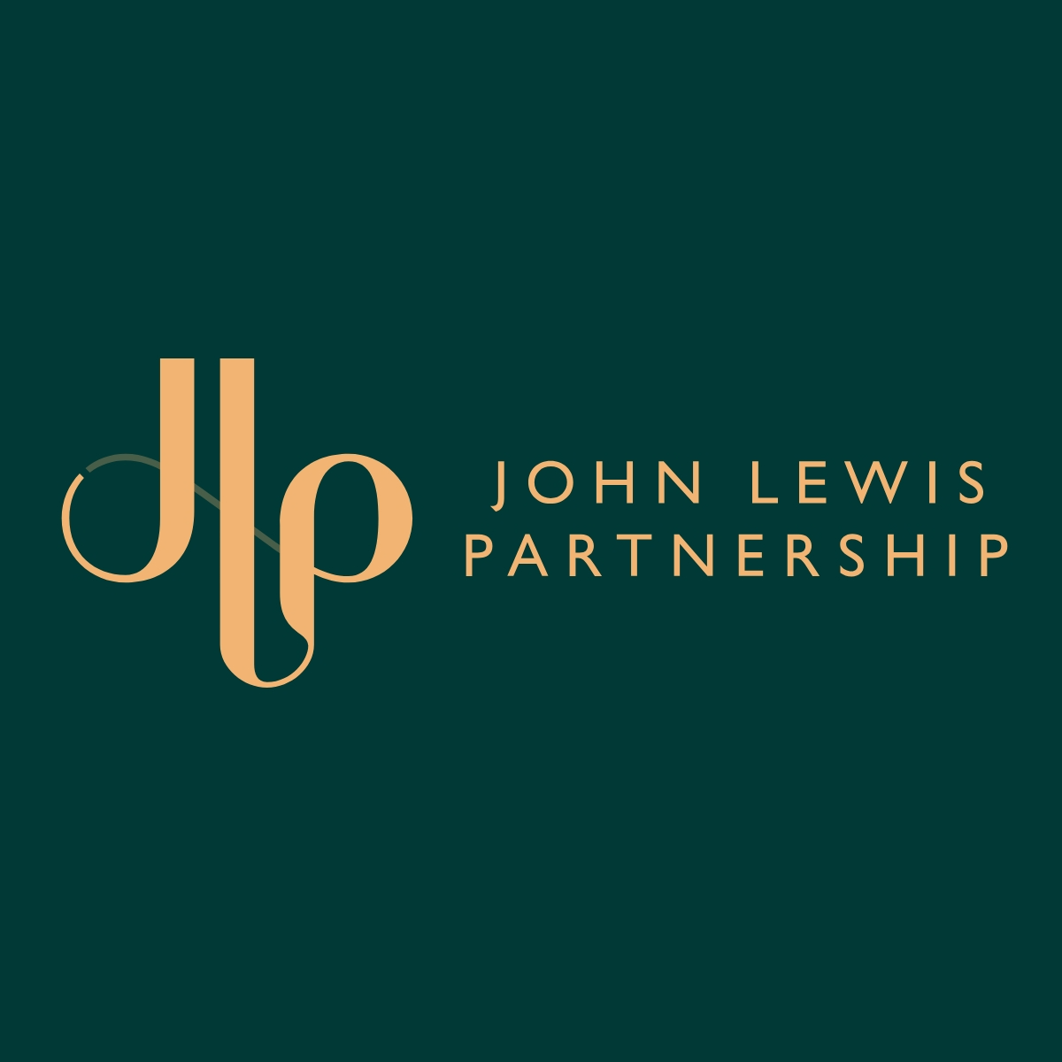 Logo John Lewis