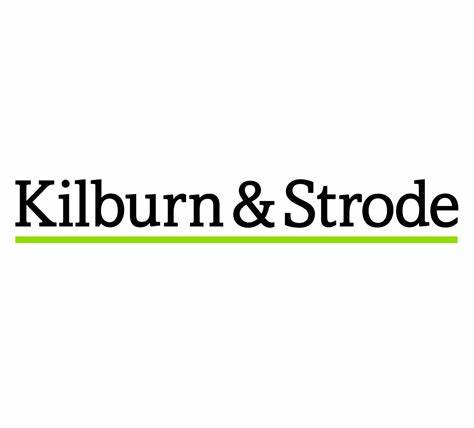 Logo Kilburn & Strode