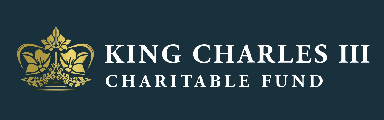 Logo King Charles III Charitable Fund