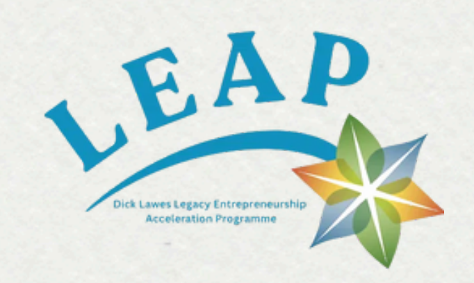 LEAP Logo