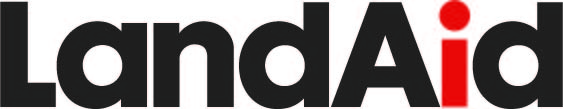 Logo Land Aid