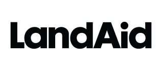Logo LandAid