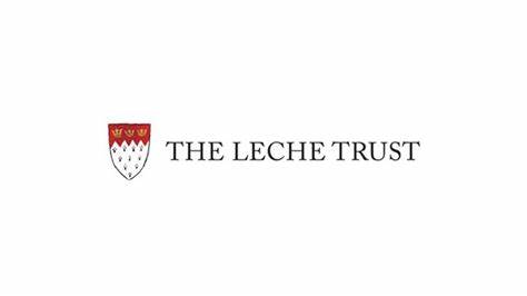 Leche Trust Logo