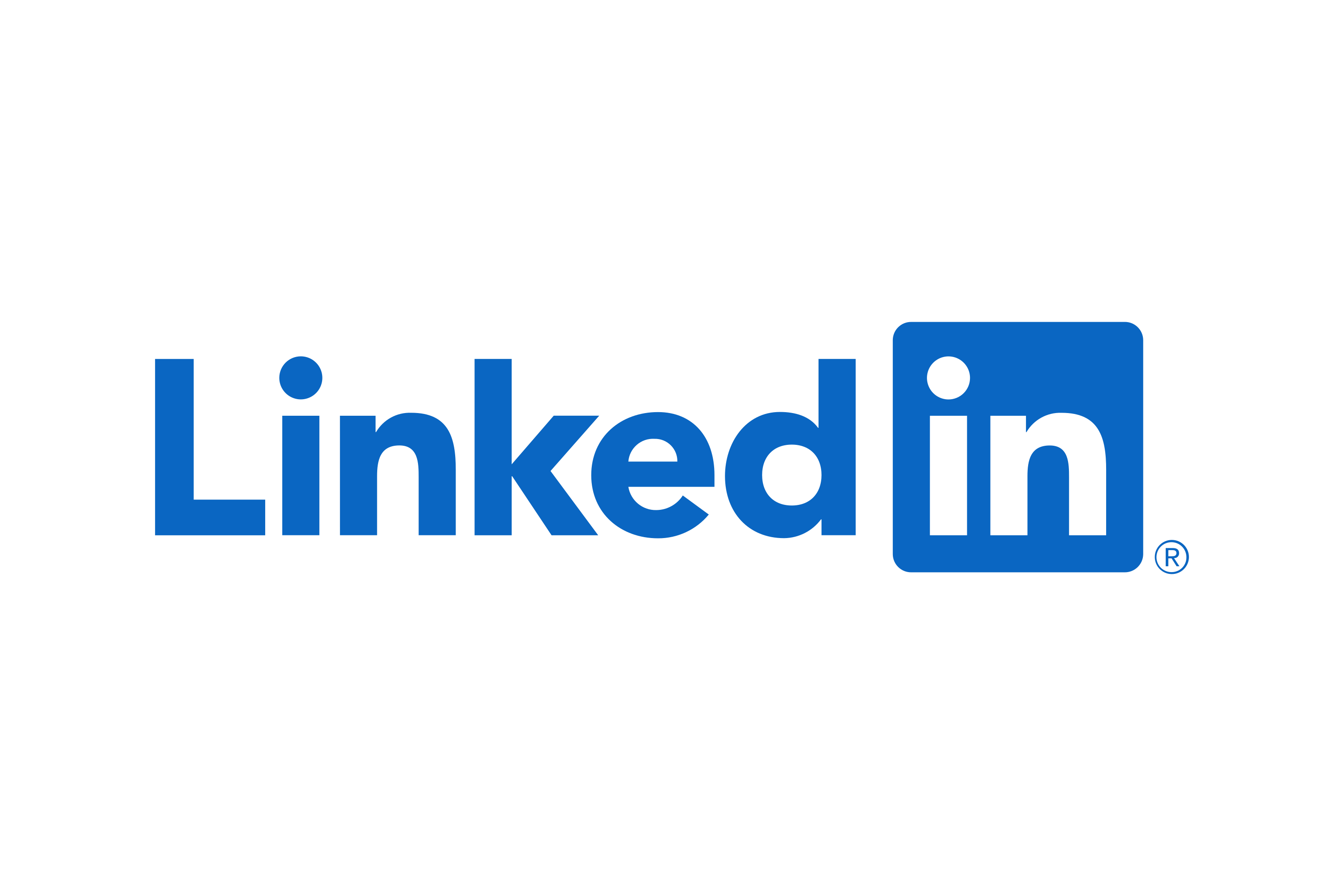 Logo LinkedIn