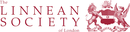Logo The Linnean Society