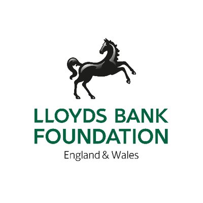 Logo Lloyds Bank England & Wales