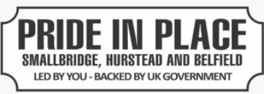 Pride in Place logo 