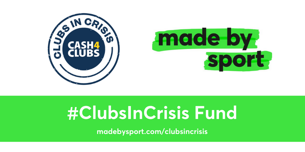 funding update