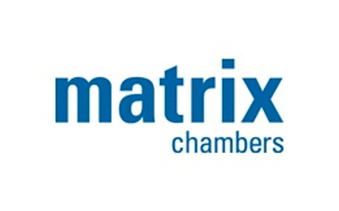 Logo Matrix Chambers