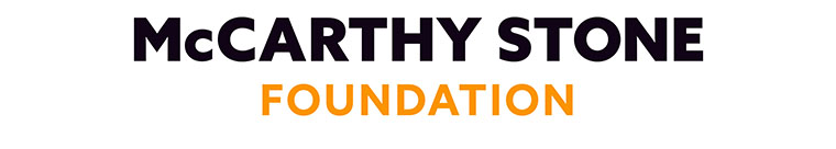 Logo McCarty Stone Foundation