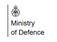Ministry of Defence logo