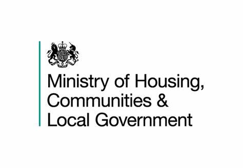 Ministry of Housing, Communities & Local Government