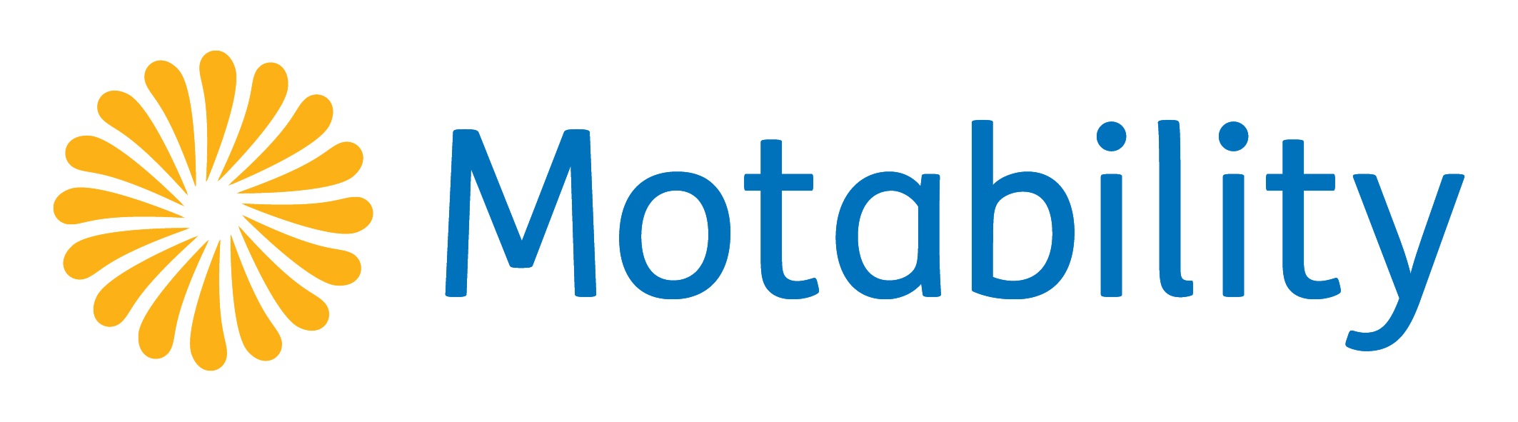Motability logo 