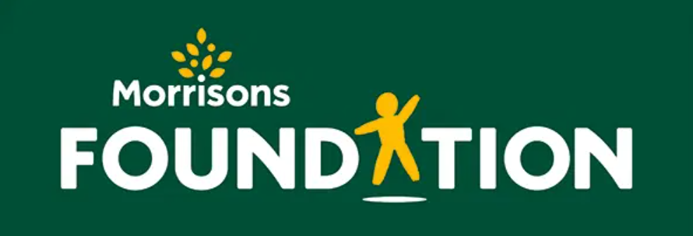 Morrisons Foundation Logo