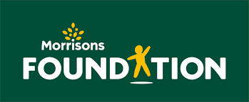 Logo Morrisons Foundation