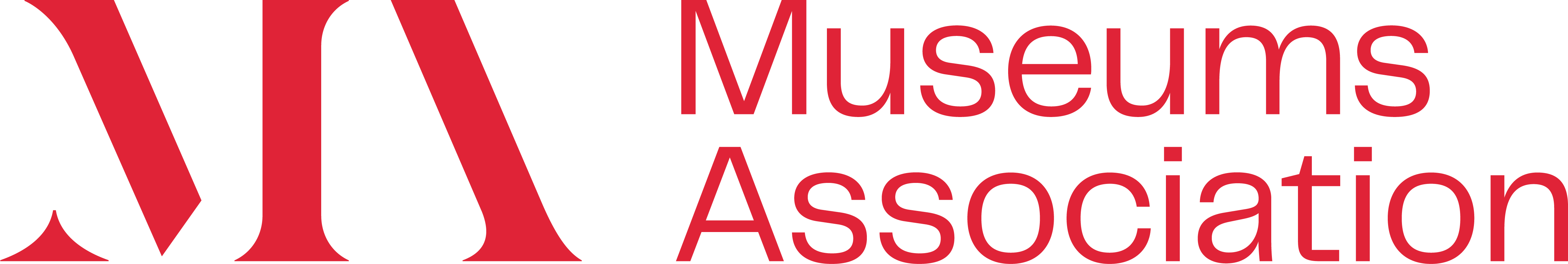 Museums Association Logo