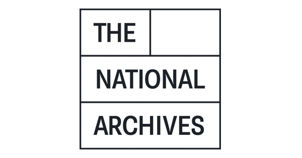 Logo National Archives