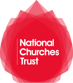 National Churches Trust logo