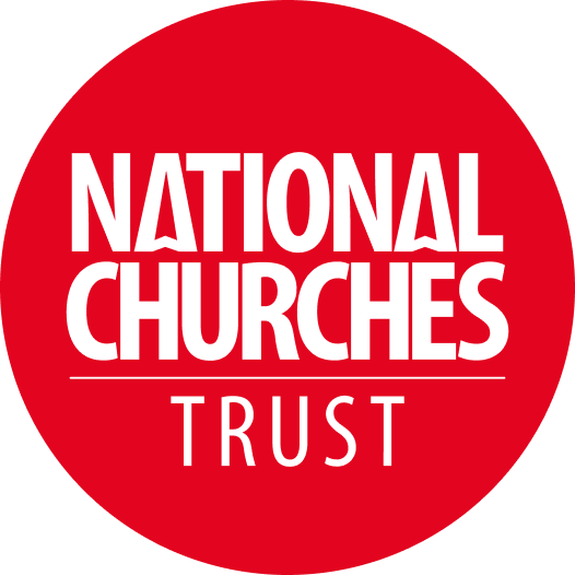 Logo The National Churches Trust