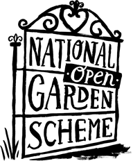 National Garden Scheme Logo
