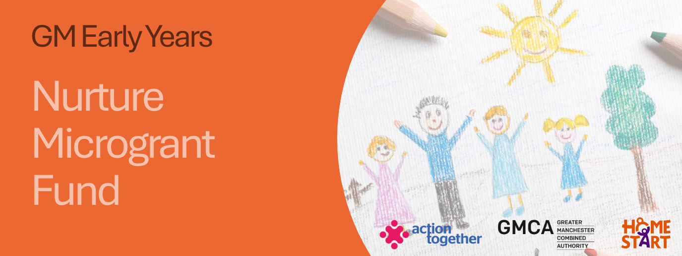 GM Nurture Network Microgrant Logo