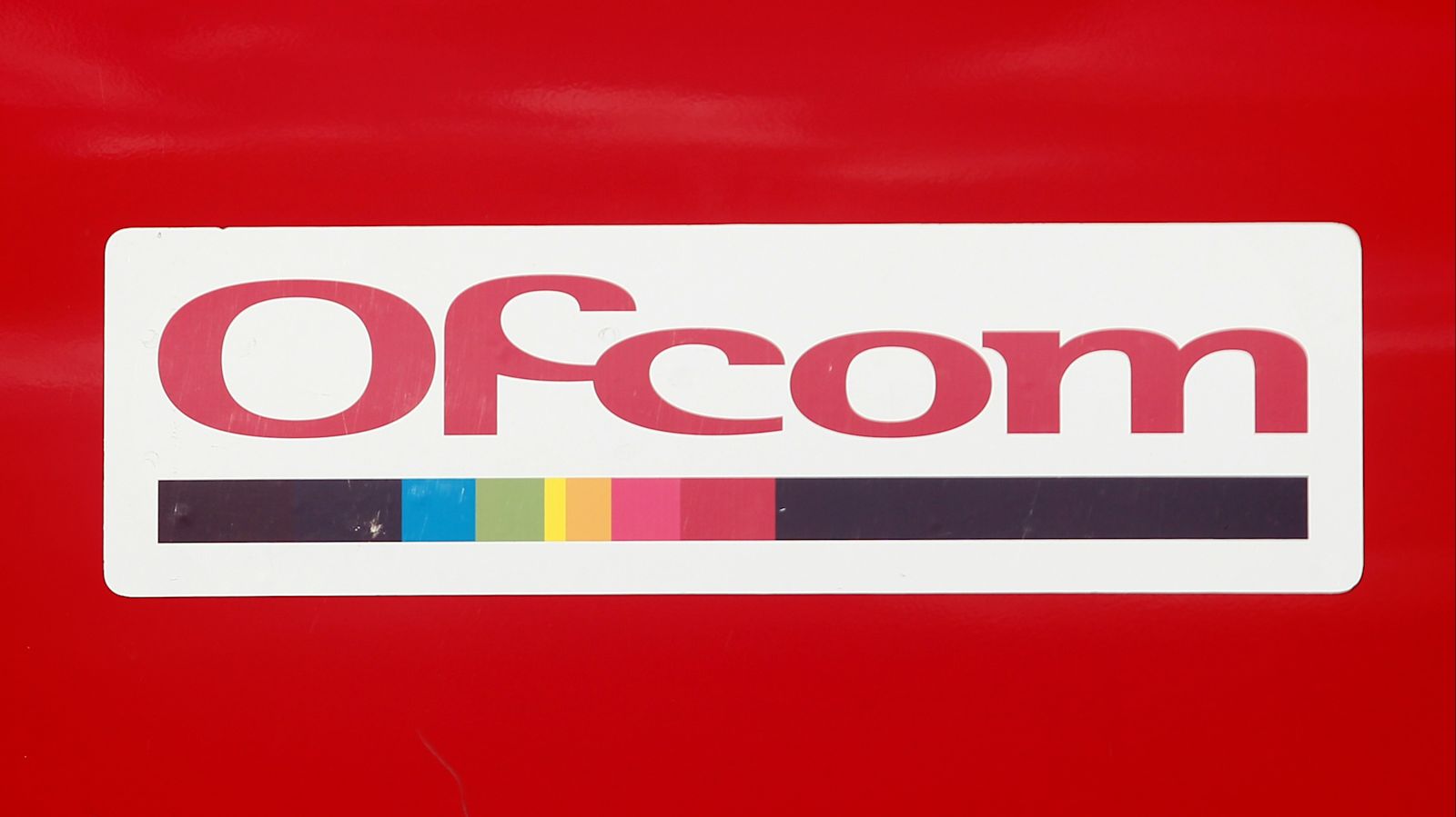 Logo OFcom