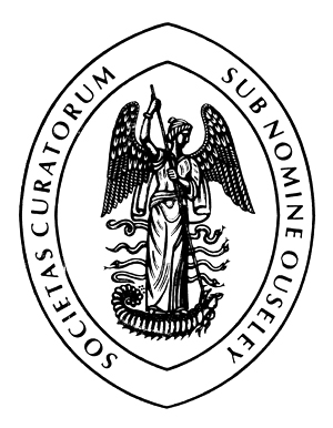 Ouseley Church Music Trust Logo