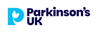 Logo Parkinson's UK