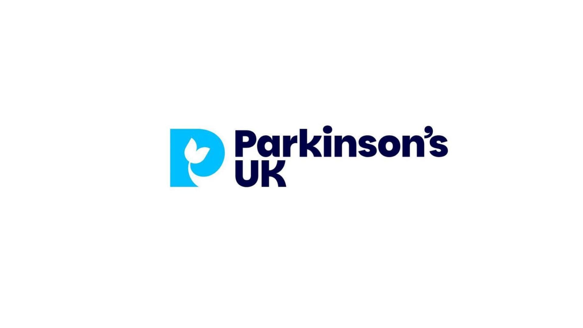 Logo - Parkinson's UK