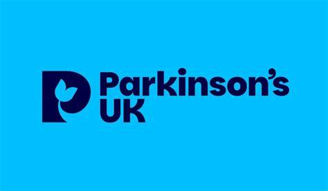 Parkinson's UK Logo