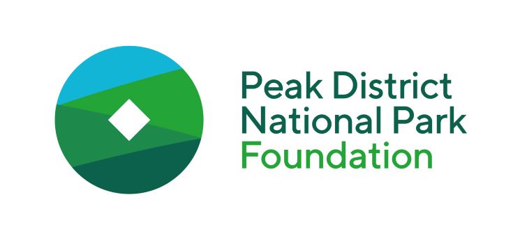 Peak District National Park Foundation Logo