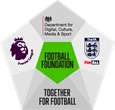 Football Foundation Logo