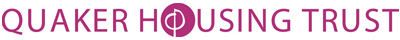 Logo Quaker Housing Trust