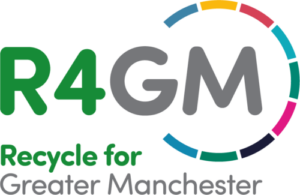 Logo Recycle for Greater Manchester