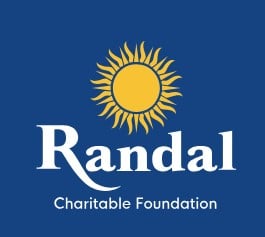 Randal Charitable Foundation Logo