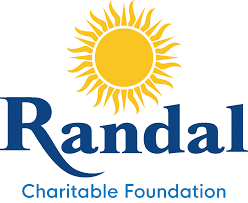 Logo Randal Charitable Foundation