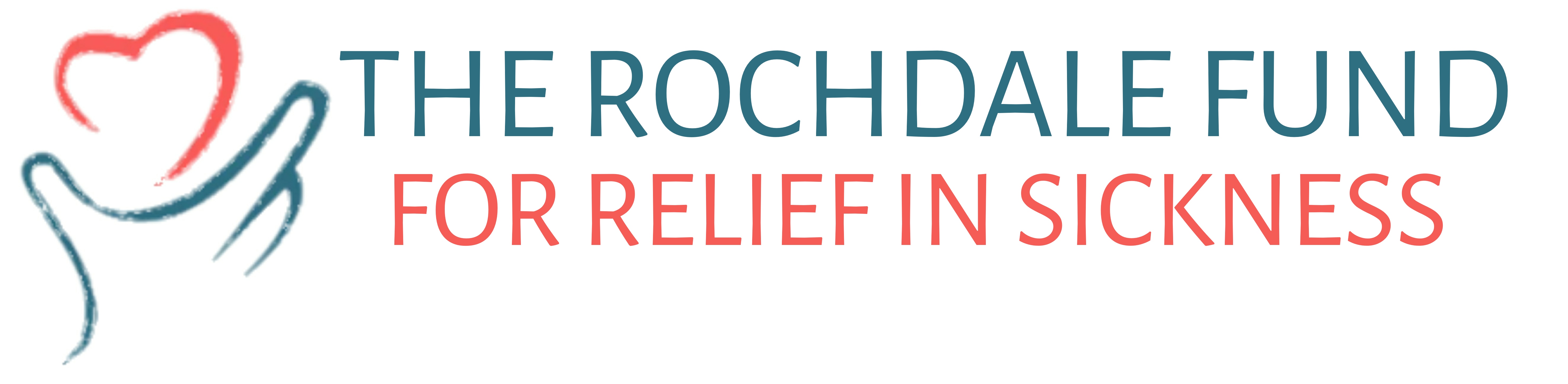 Rochdale Fund Logo