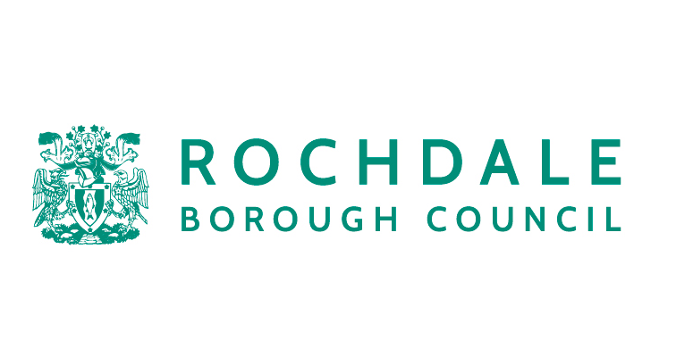 Rochdale Borough Council logo