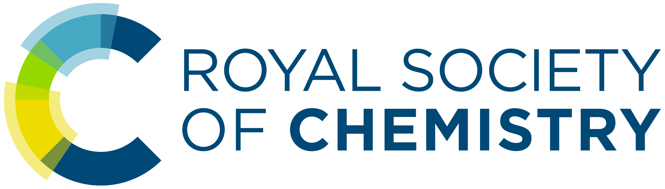 Logo Royal Society of Chemistry