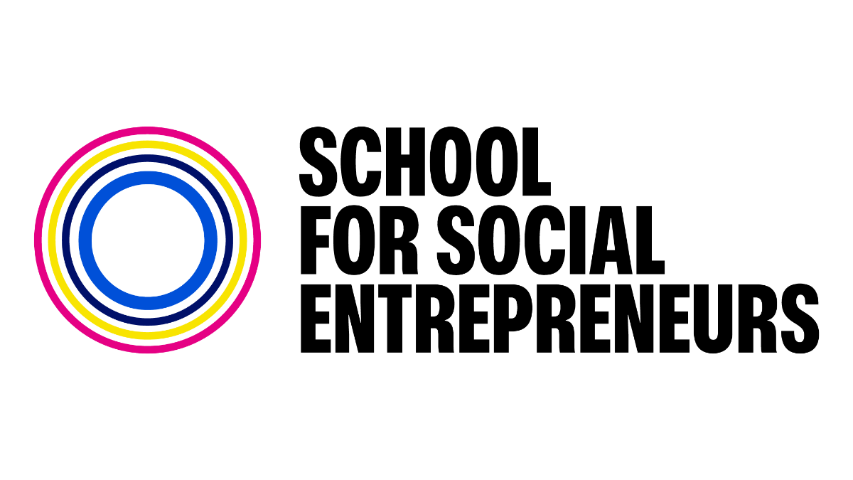 Logo School for Social Entrepreneurs