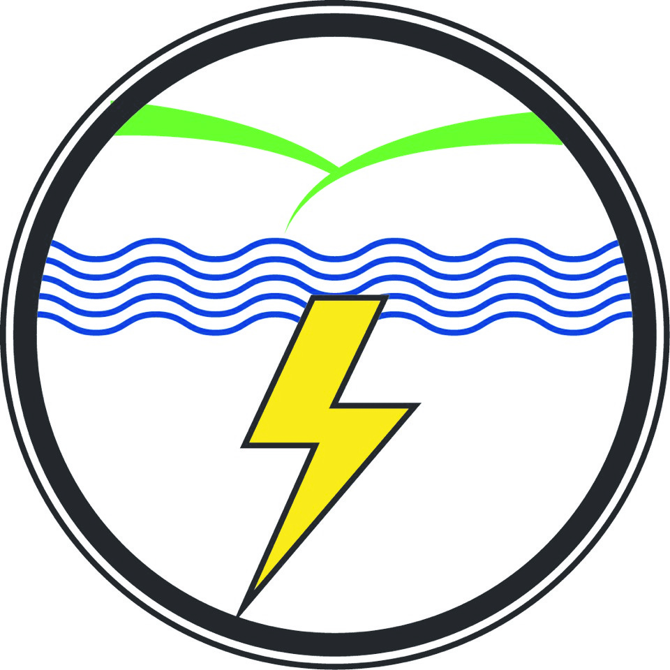 Saddleworth Community Hydro logo