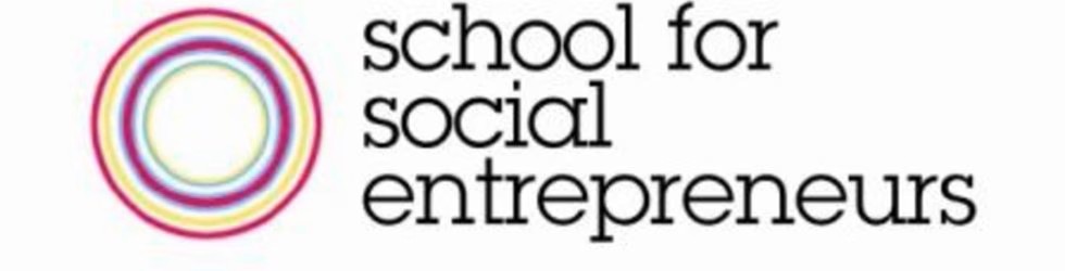 school for social entrepreneurs logo