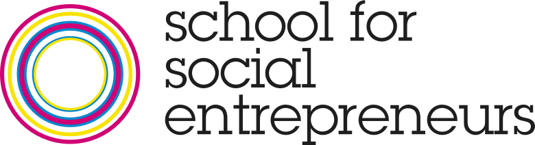 Logo School for Social Entrepreneurs