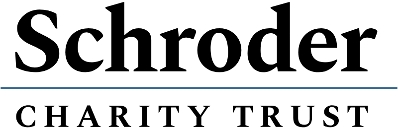 Logo Schroder Charity Trust