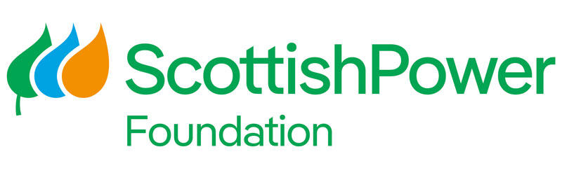 Logo ScottishPower Foundation