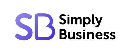 Simply Business Logo