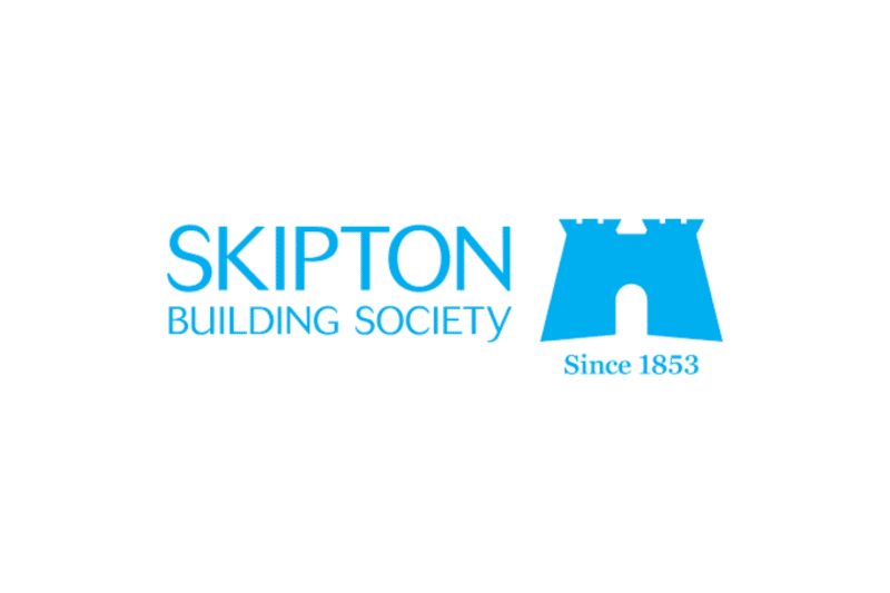 Logo Skipton Building Society