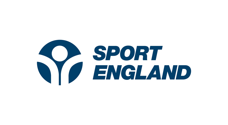 Sport england logo