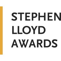 Logo Stephen Lloyd Awards